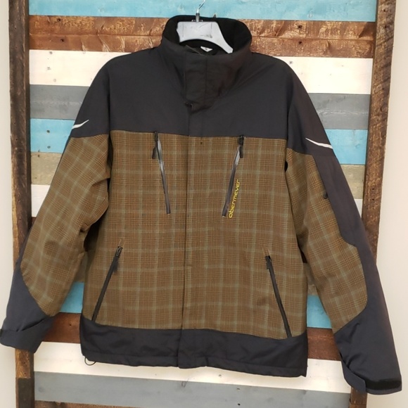 Obermeyer Other - Obermeyer Katahdin Ski Jacket in size Small